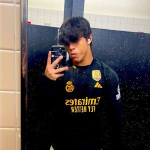 Meet your Posher, Ivan